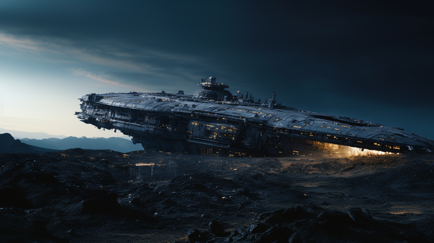 Sci Fi